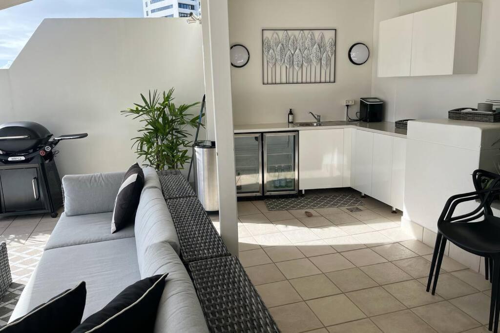 Private Sky Terrace Classic Penthouse 2 Car Parks Daire Gold Coast Dış mekan fotoğraf